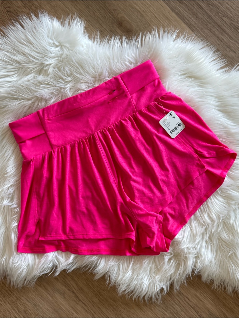 FP Movement by Free People Tempo Light as Air Running Short